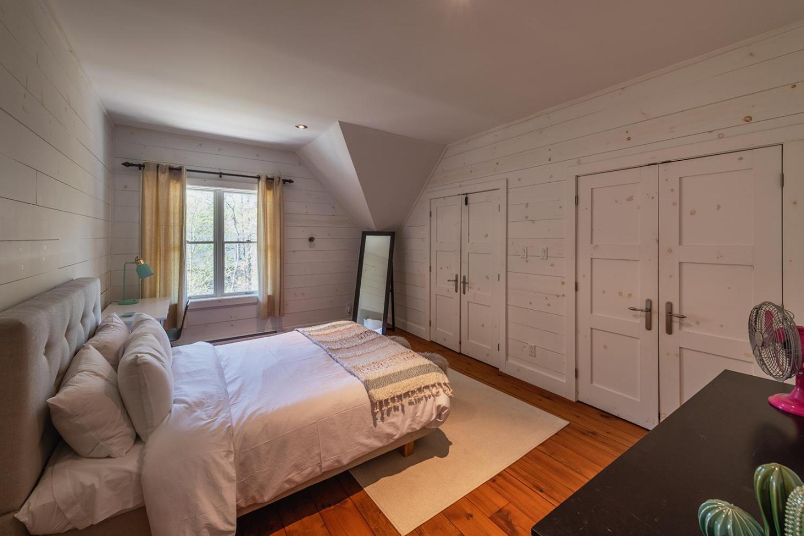 Tremblant Mountain Chalets Lac-Superieur Cameră foto